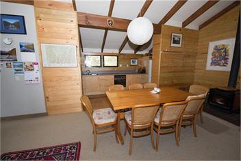 Beggside Manor - St Arnaud