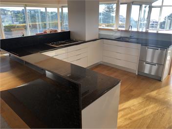 The Penthouse - New Plymouth