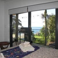 BAY VIEW RETREAT Whangarei Heads - WHANGAREI HEADS