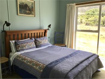 Shepherds Creek Cottage - Twizel