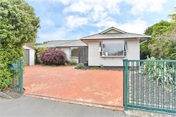 Bevington - Christchurch