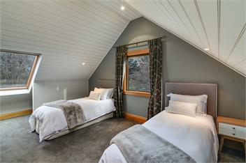 Manata House - Queenstown