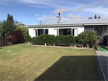 Heavenly Hideaway Cottage ! - Twizel