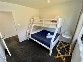 Blue Lake Holiday Home - FREE WIFI - Twizel