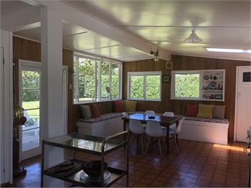 Oriana Lodge - Great Barrier Island