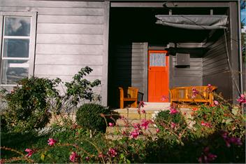 Te Puka Bach - Stay Anakoha - Marlborough Sounds