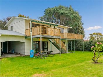 Oyster Bach (Bachcare) - Cooks Beach