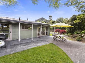 Te Miro Cottage (Bachcare) - Lake Tarawera