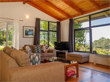 Hahei Hideaway (Bachcare) - Hahei