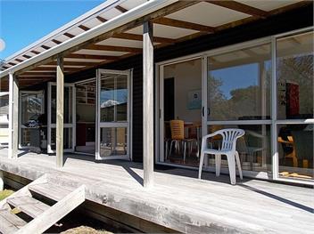 Great Escape (Bachcare) - Whangamata