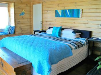 Paradise in Flaxmill Bay (Bachcare) - Cooks Beach