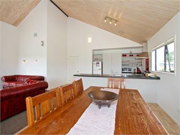 Mountain View (Bachcare) - Ohakune