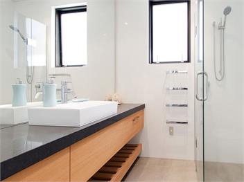 The Lookout (Bachcare) - Tairua
