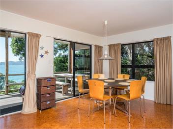 Langs Hideaway (Bachcare) - Langs Beach