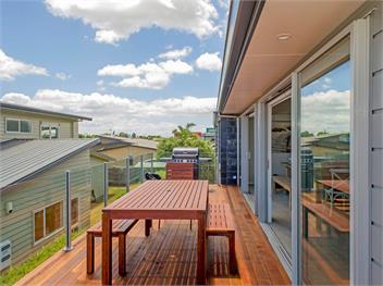 Tattletails Rest (Bachcare) - Whitianga
