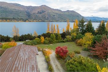 Lakeside Escape (Bachcare) - Wanaka