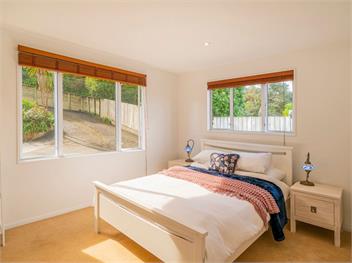 Seaview Serenity (Bachcare) - Whitianga