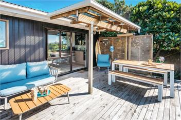 Sol Spa Oasis (Bachcare) - Surfdale