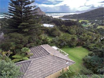 Surfer's Sunshine Cottage (Bachcare) - Piha