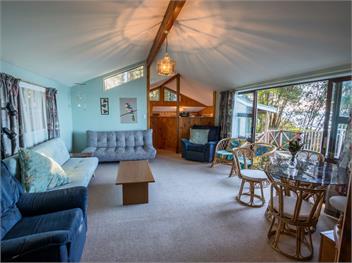Matai Cottage (Bachcare) - Pakawau