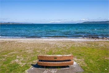 Fenworth (Bachcare) - Taupo Central