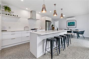 Stylish Villa Escape (Bachcare) - Matakana Village