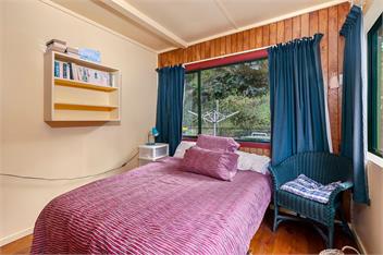 Pohutukawa Cottage (Bachcare) - Tawharanui