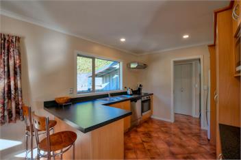 Lake Hawea Hideaway (Bachcare) - Lake Hawea