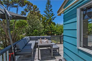 Bluebird (Bachcare) - Mangawhai Heads
