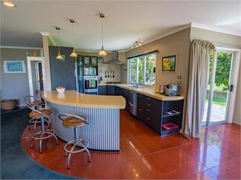 La Casa Al Mare (Bachcare) - Tasman