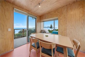 Rippling Waves Lookout (Bachcare) - Raumati South