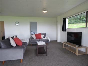 Coopers Haven -Beachfront House - Northland