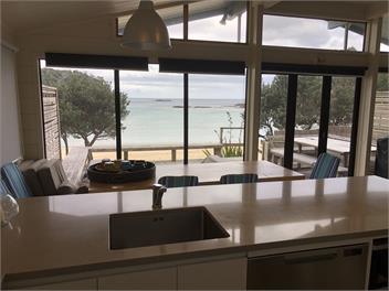 Absolute Beachfront Paradise - Matapouri Bay