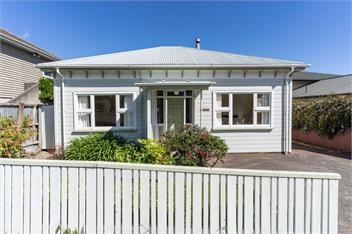 Le Solterre (Bachcare) - Akaroa