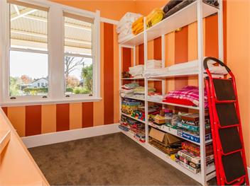 The Lazy Carrot (Bachcare) - Ohakune