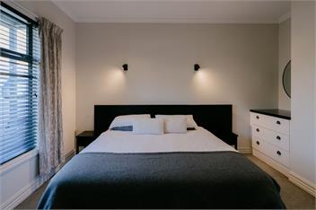 Cardrona Valley Escape (Bachcare) - Cardrona