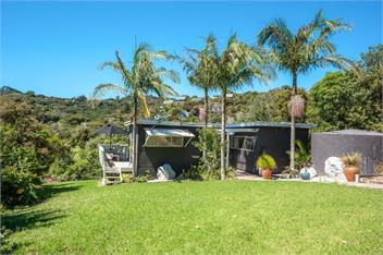 Four Palms Cottage (Bachcare) - Onetangi