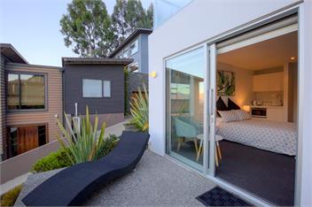 Hensman Haven (Bachcare) - Queenstown