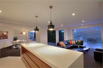 Hensman Haven (Bachcare) - Queenstown