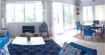  Are Tamareni (Tamarind Cottage) - Rarotonga