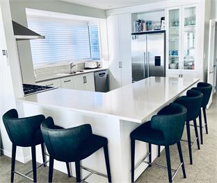 Luxury Beachfront, Mount Maunganui - Mount Maunganui