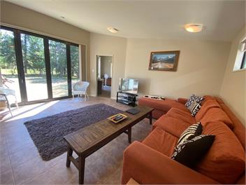The Perfect Getaway - Twizel