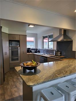Nirvana HolidayHome - Ohope Beach