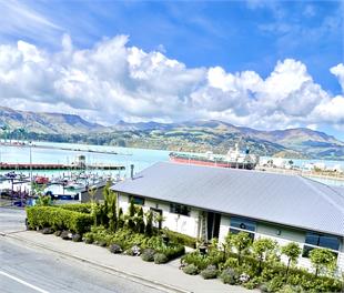 Lyttelton Boatique House - Christchurch