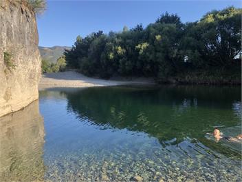 Rameka Retreat - Takaka