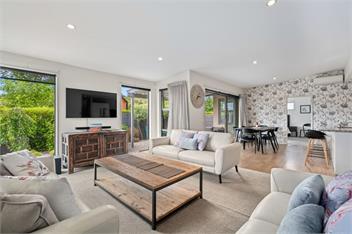Urban Oasis (Bachcare) - Wanaka