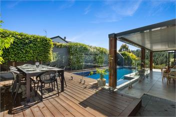 Hikanui Haven (Bachcare) - Havelock North