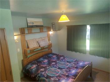 The Watershed Farmstay - Nelson