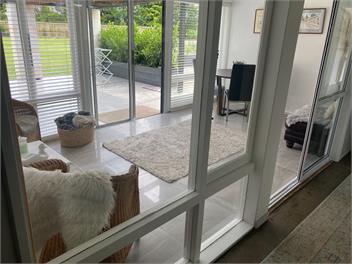 Pukeuri Lodge - OAMARU