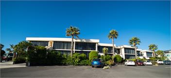 Apartment on Marine Parade - MOUNT MAUNGANUI